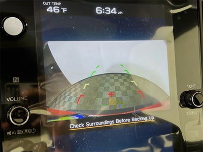 2026 Subaru WRX Limited