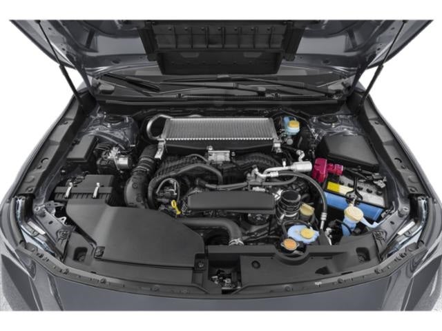 2026 Subaru WRX Limited