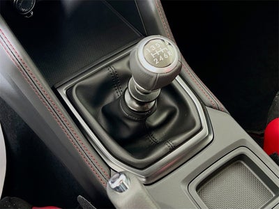 2026 Subaru WRX Limited