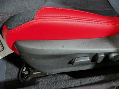 2026 Subaru WRX Limited