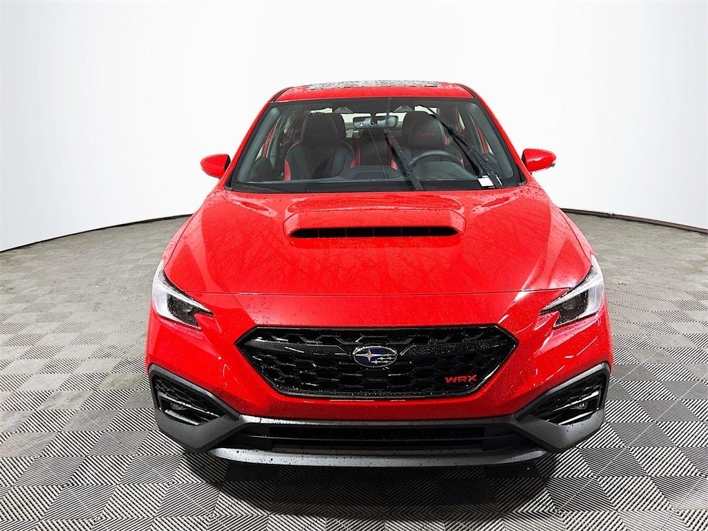 2026 Subaru WRX Limited