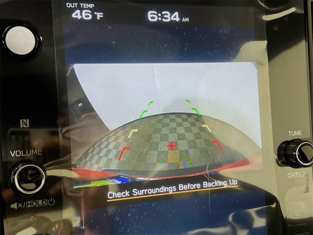 2026 Subaru WRX Limited