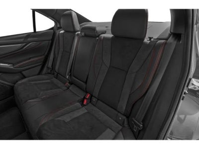 2026 Subaru WRX Limited