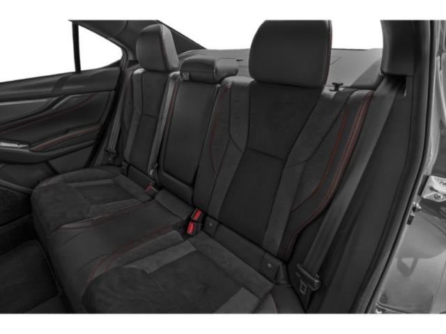 2026 Subaru WRX Limited