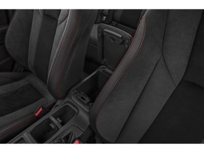 2026 Subaru WRX Limited