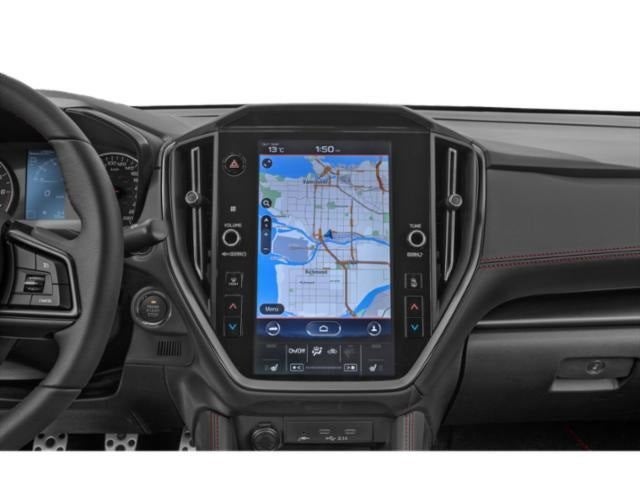 2026 Subaru WRX Limited