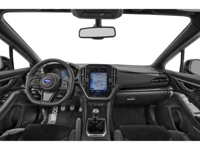 2026 Subaru WRX Limited