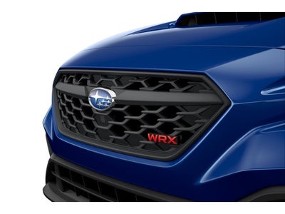 2025 Subaru WRX Limited