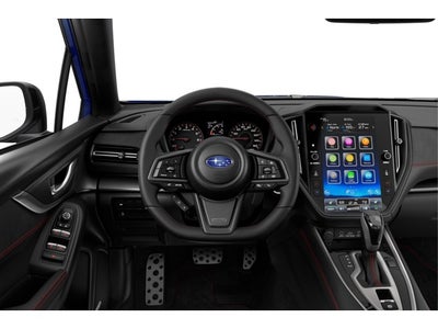 2025 Subaru WRX Limited