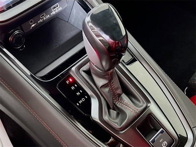 2025 Subaru WRX Limited