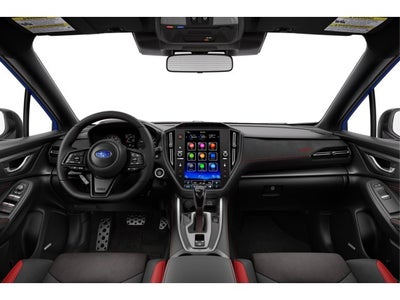 2025 Subaru WRX Limited