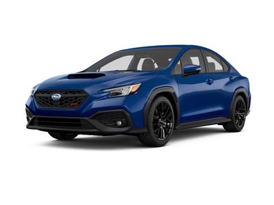2025 Subaru WRX Limited