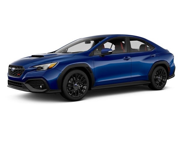2025 Subaru WRX Limited