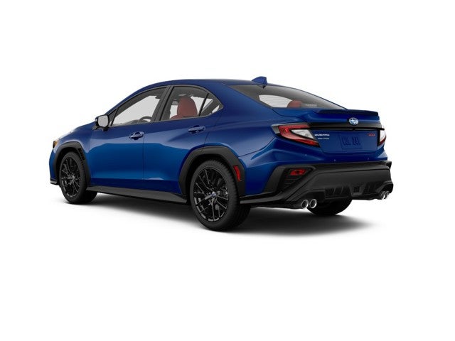 2025 Subaru WRX Limited