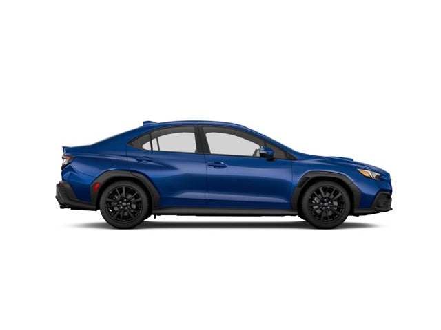 2025 Subaru WRX Limited
