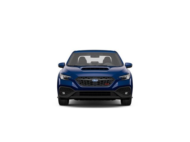 2025 Subaru WRX Limited