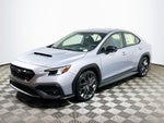 2026 Subaru WRX tS