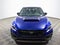 2025 Subaru WRX TS