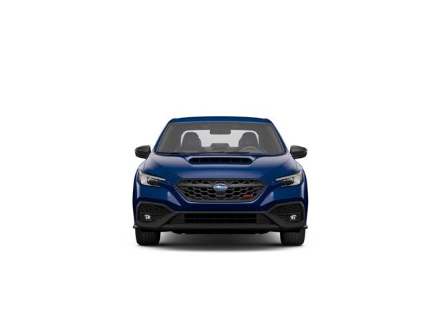 2025 Subaru WRX TS