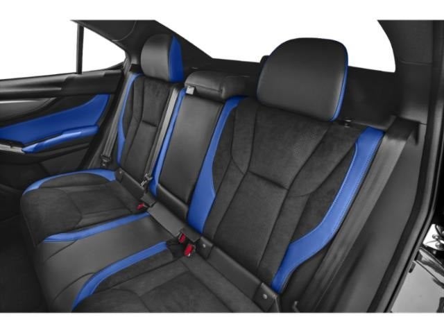 2026 Subaru WRX Series.Yellow