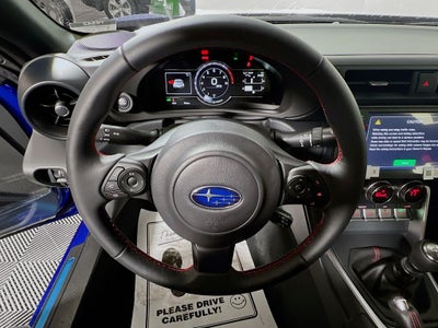 2026 Subaru BRZ Limited