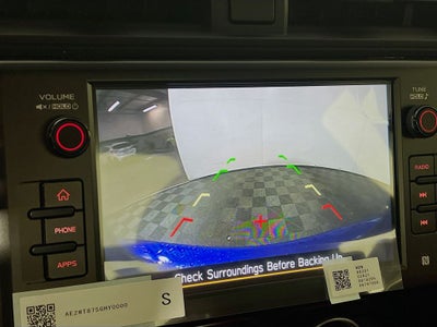 2026 Subaru BRZ Limited