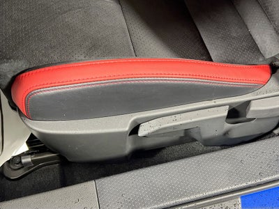 2026 Subaru BRZ Limited