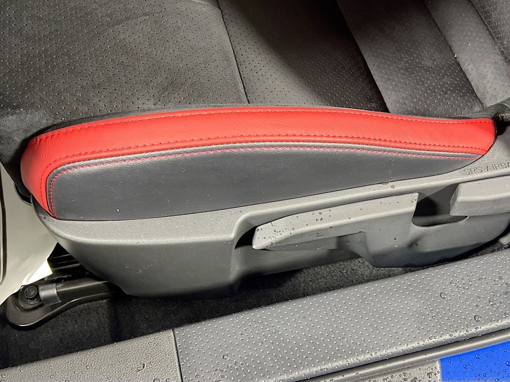 2026 Subaru BRZ Limited