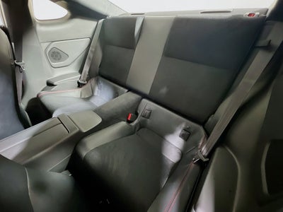 2026 Subaru BRZ Limited