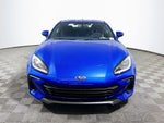 2026 Subaru BRZ Limited