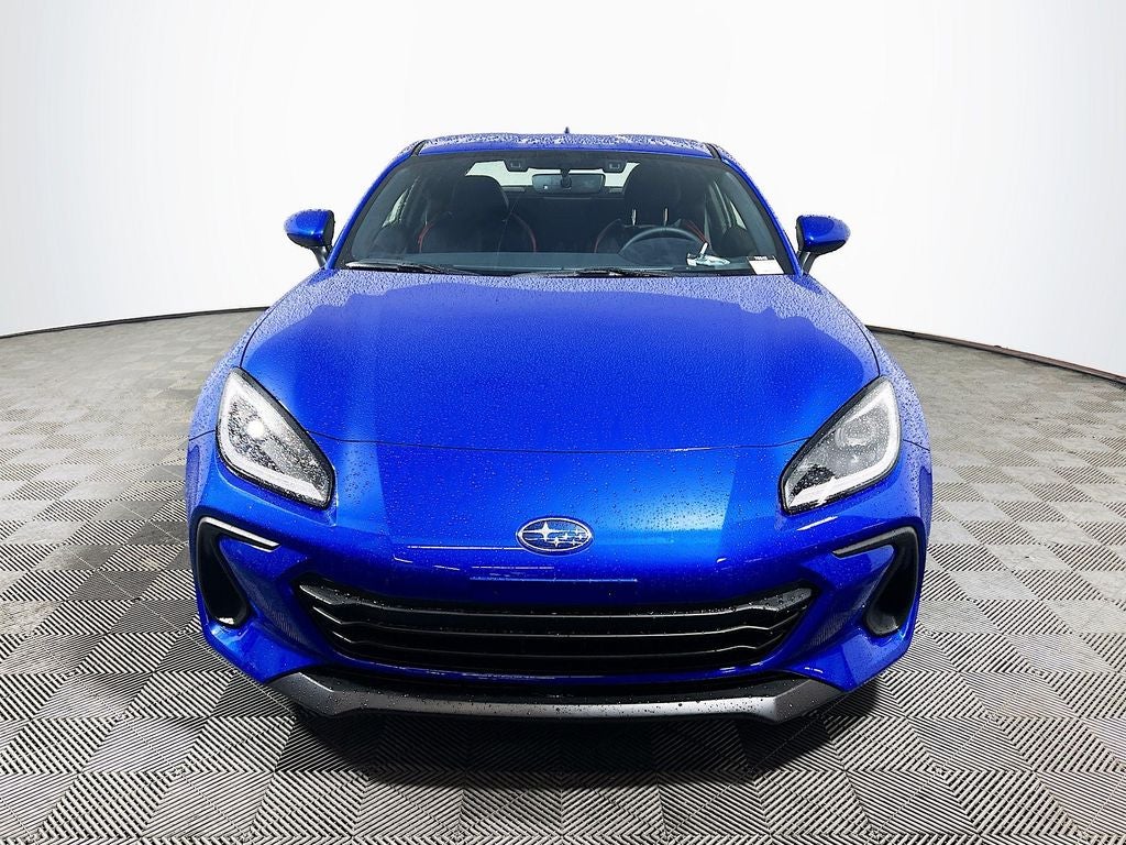 2026 Subaru BRZ Limited