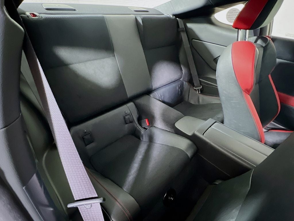 2026 Subaru BRZ Limited