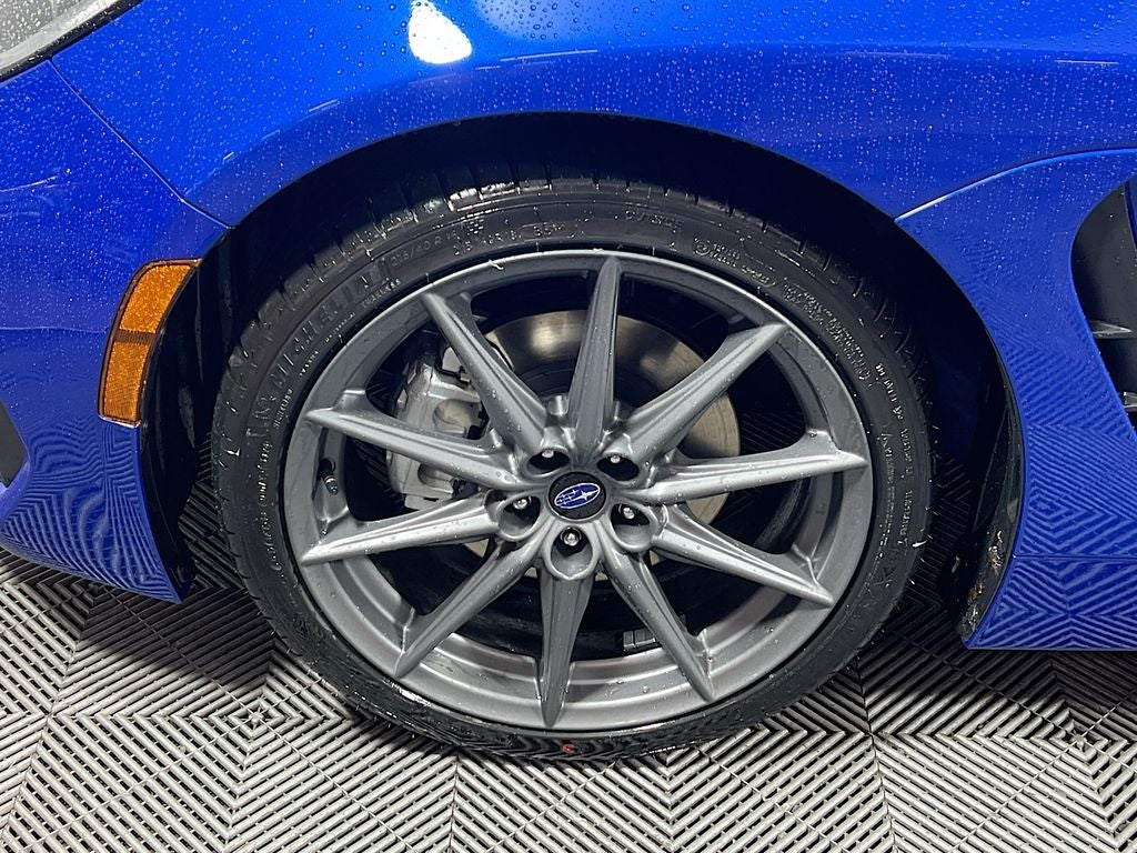 2026 Subaru BRZ Limited