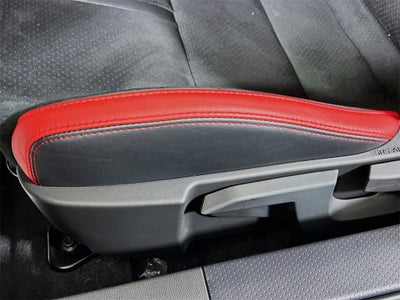 2025 Subaru BRZ Limited