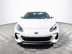2025 Subaru BRZ Limited
