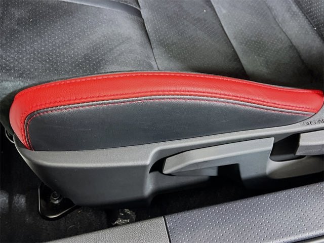 2025 Subaru BRZ Limited