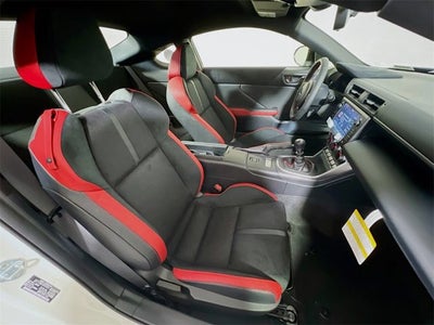 2025 Subaru BRZ Limited