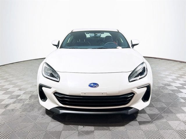 2025 Subaru BRZ Limited