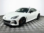 2027 Subaru BRZ tS