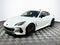 2027 Subaru BRZ tS