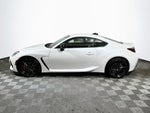 2027 Subaru BRZ tS
