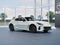 2027 Subaru BRZ tS