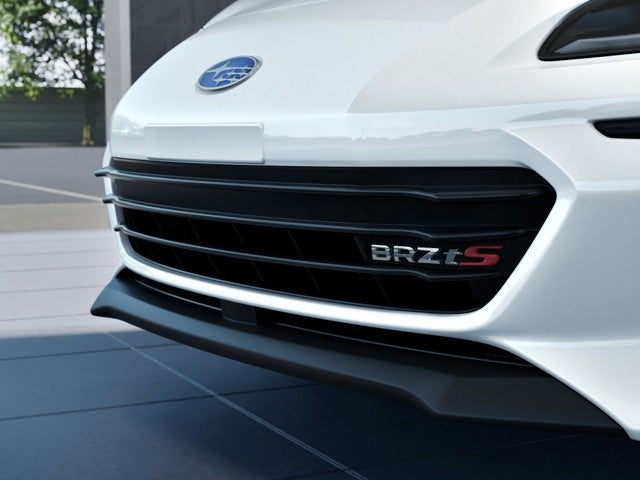 2027 Subaru BRZ tS