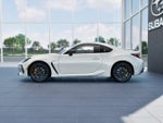 2027 Subaru BRZ tS