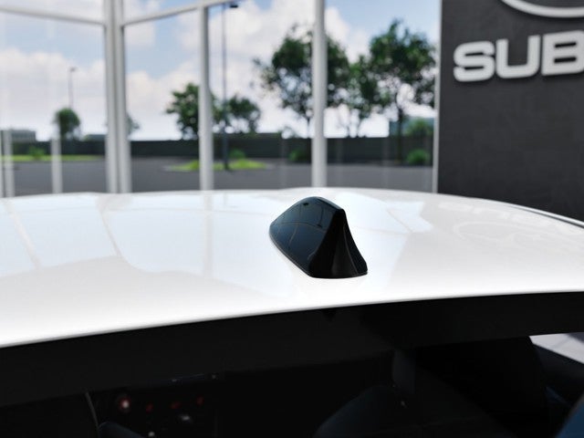 2026 Subaru BRZ tS