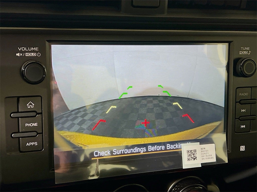 2026 Subaru BRZ Series. Yellow