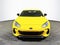 2026 Subaru BRZ Series. Yellow