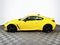 2026 Subaru BRZ Series. Yellow