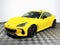 2026 Subaru BRZ Series. Yellow