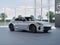 2027 Subaru BRZ tS